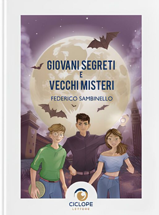 Giovani segreti e vecchi misteri